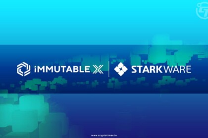 Immutable X Notifies First Cross-rollup Liquidity Protocol for NFT