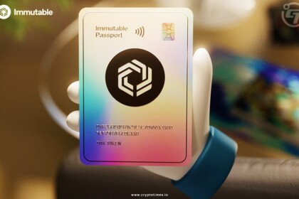 Immutable’s Passport Boosts Gaming Interoperability
