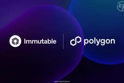 Immutable zkEVM Polygon Testnet Is The Future Of Web3 Gaming