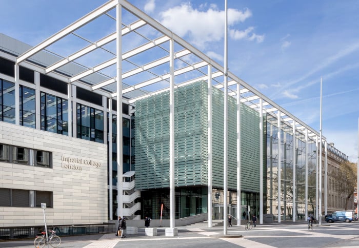 Imperial College partners with FluidAI for Crypto Analysis