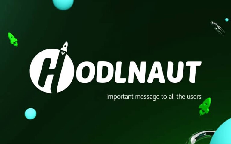 Hodlnaut fires 80% of its Staff
