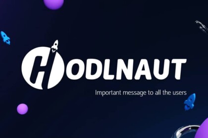 Hodlnaut Pauses Withdrawals, Token Swap and Deposits