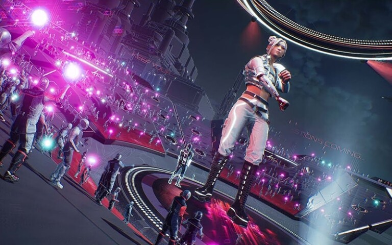 Improbable Raises $150 Million to Fund Metaverse Project M²