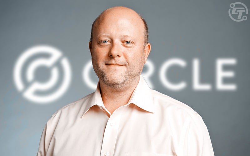 Stablecoin issuer Circle Terminates its SPAC Merger