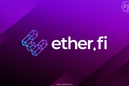 Mint NFTs That Reward You For ETH Staking On Ether.fan