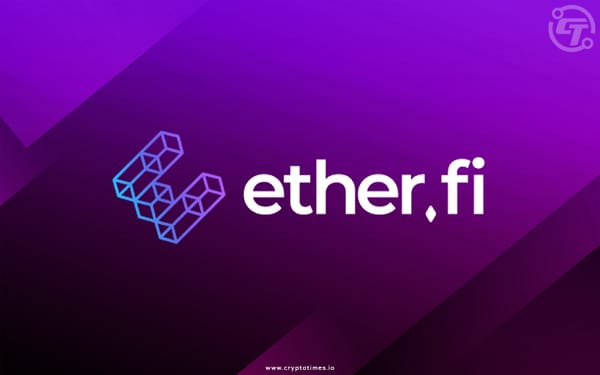 Mint NFTs That Reward You For ETH Staking On Ether.fan
