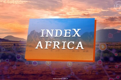 The Graph's Index Africa Affirms Blockchain Philanthropy Initiative
