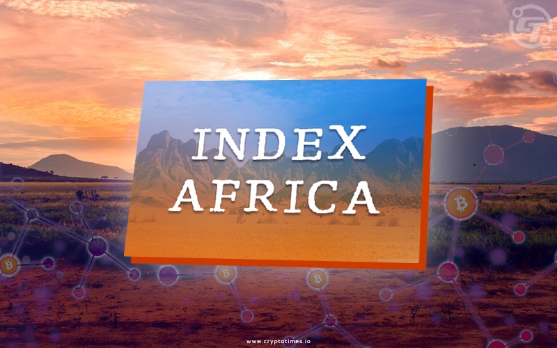 The Graph's Index Africa Affirms Blockchain Philanthropy Initiative