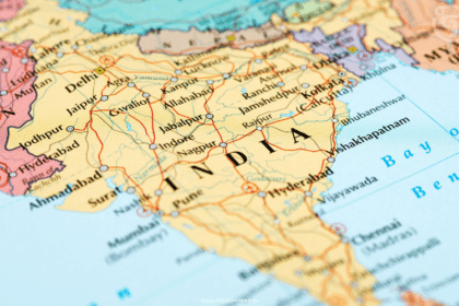 Indian States Govt. Drives Blockchain in Public Administration