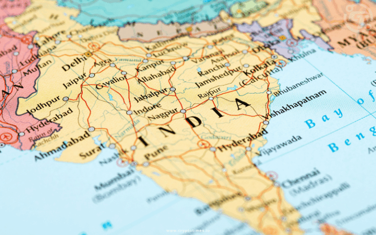 Indian States Govt. Drives Blockchain in Public Administration