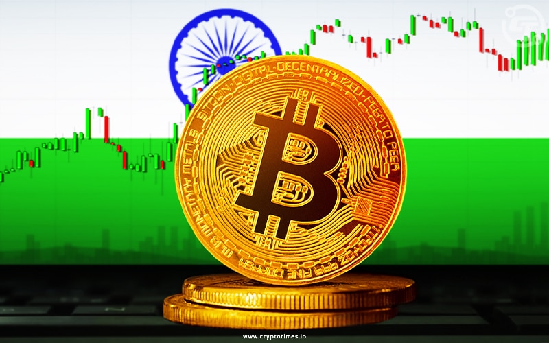 Crypto Users in India Set to Reach 156 Million in 2023