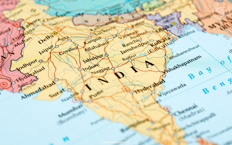 Indian States Govt. Drives Blockchain In Public Administration