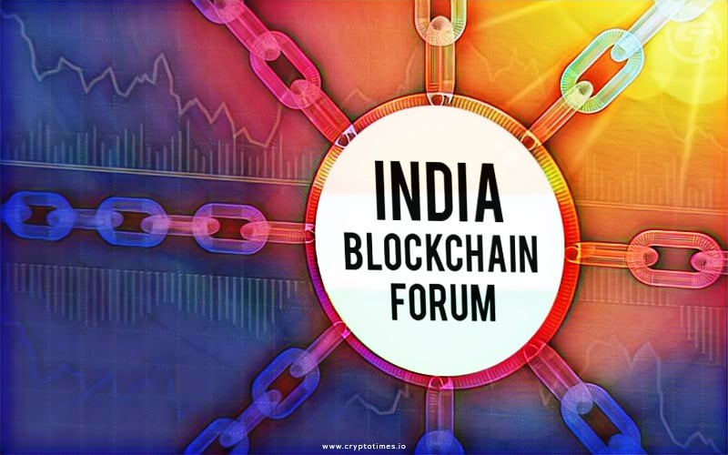 ‘India Blockchain Forum’ Launched To Facilitate Web3 Adoption