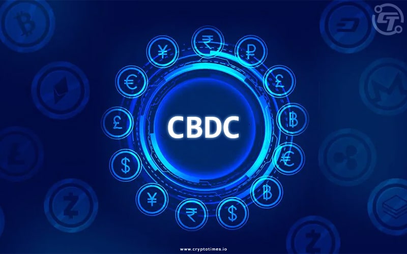 India Prioritizing Offline Transfers to onboard 1 Million CBDC Users