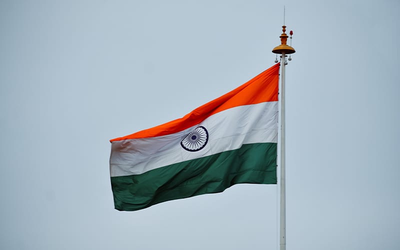 India Stance on Crypto Legality