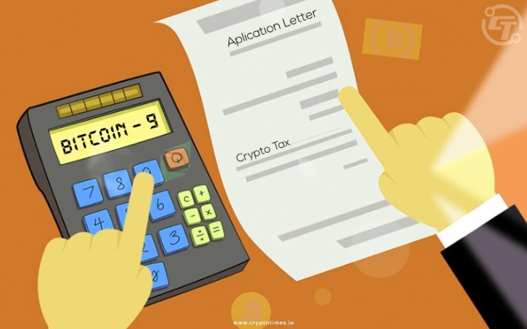 Online Petition filed by Indian Citizen against 30% Crypto Tax goes viral