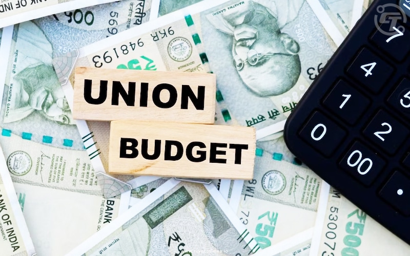 India Blockchain Forum Outlines Budget Suggestions for 2024