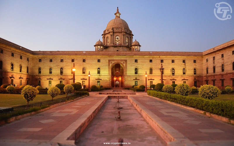 No Rush To Crypto Measures In India, Says Government