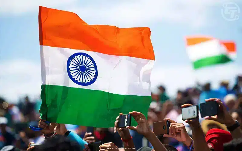 India Collects Rs 1,260 Crore In TDS from Crypto, Gaming