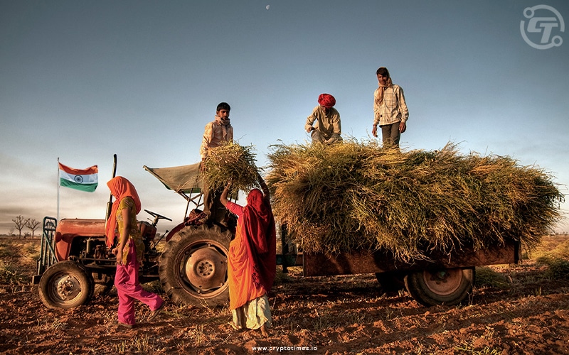 India To Look At Offline Solutions To Aid Cbdc Adoption In Rural Areas