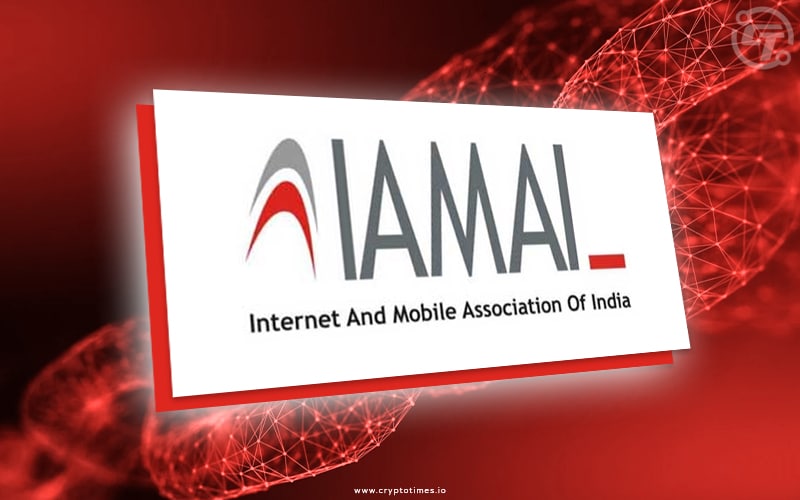 Indian Association Dismantles Blockchain and Crypto Assets Council