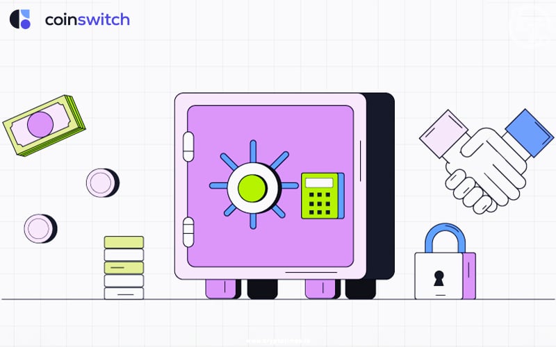 Indian Exchange Coinswitch Reveals Latest Proof Of Reserve