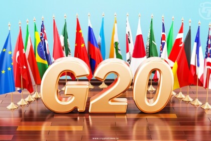 Indian G20 Presidency Note Calls For Global Crypto Framework