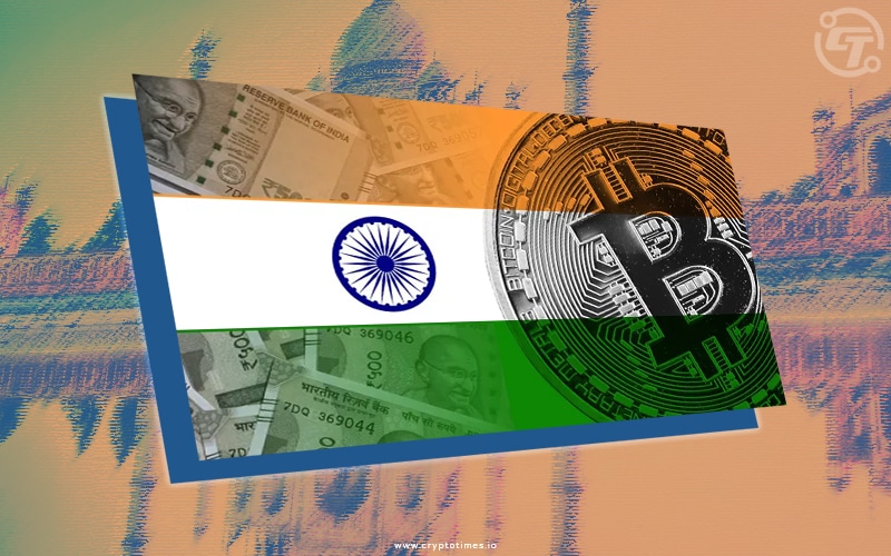 Indian Government Working on Classification of Crypto under GST