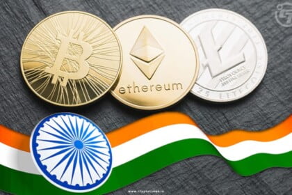 Indian Govt Reviewing Crypto Ban Bill