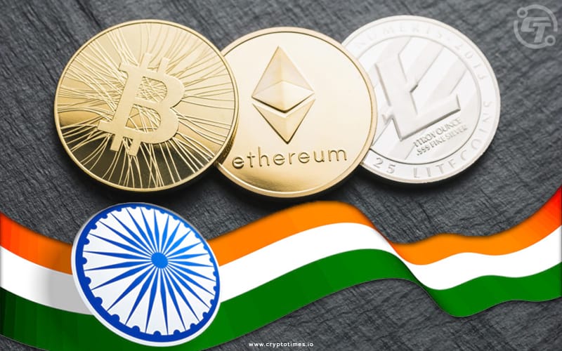 Indian Govt Reviewing Crypto Ban Bill