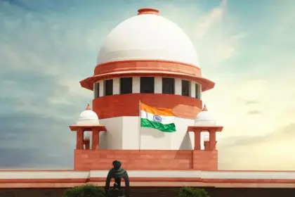 Indian Supreme Court Rejects Crypto Regulation Plea
