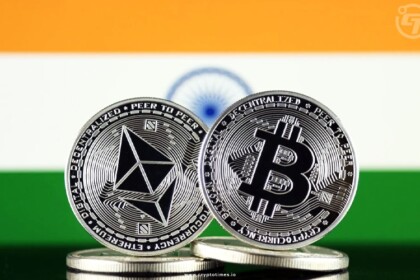 Indian Exchanges Witness Crypto Deposit Rise Post FIU Notice
