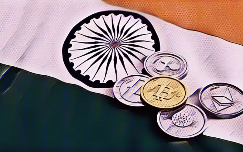 India to Decide on Crypto Trade after FSB Report