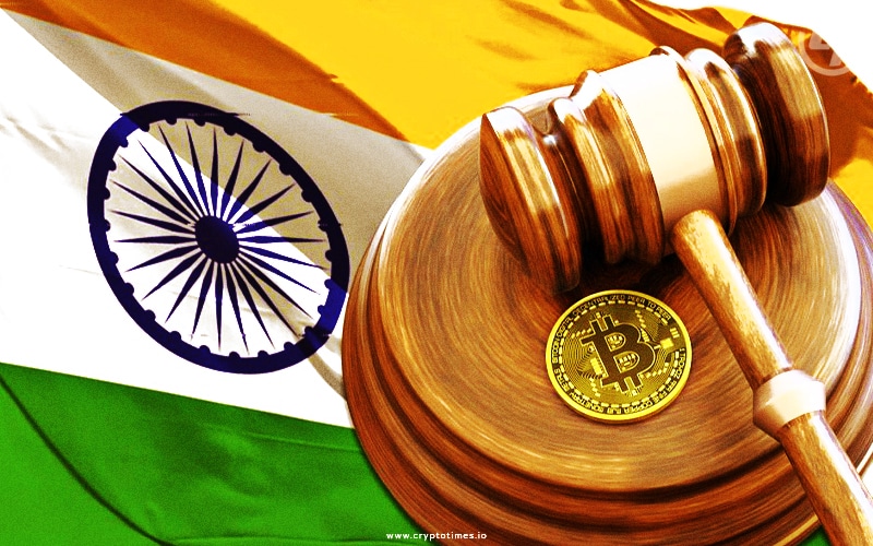 India’s central bank RBI considers prohibiting ‘cryptos’