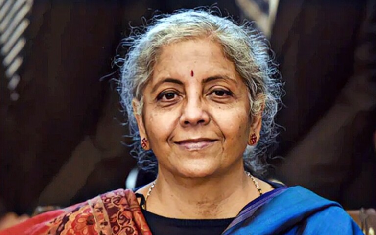 Indian Finance minister asks G20 nations to share crypto info