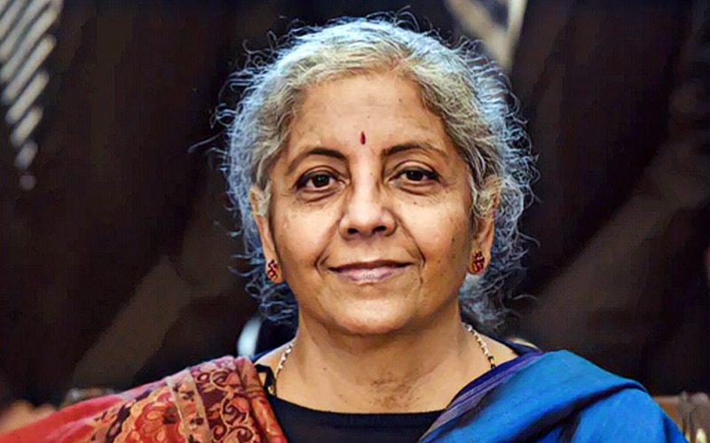 Indian Finance minister asks G20 nations to share crypto info