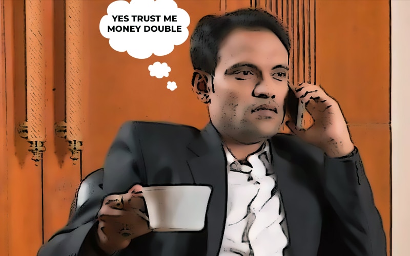 Gainbitcoin Scam Cheated 1 Lakh People