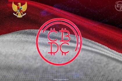 Indonesia Plans To Launch CBDC