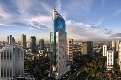 Indonesia to Levy 0.1% Income Tax on Crypto Transactions from May