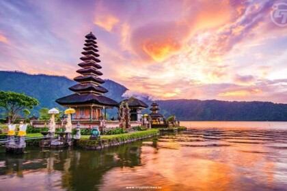 Indonesia Enters Crypto Market with Exchange Launch