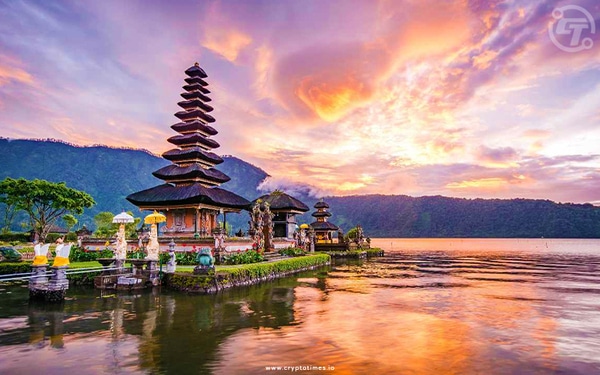 Indonesia Enters Crypto Market with Exchange Launch