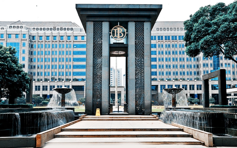 Indonesia’s Central Bank welcomes Digital Currency in Rupiah