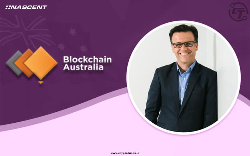 Blockchain Australia To Gov’t: Blockchain Can'T Shake 'Wild West' Look