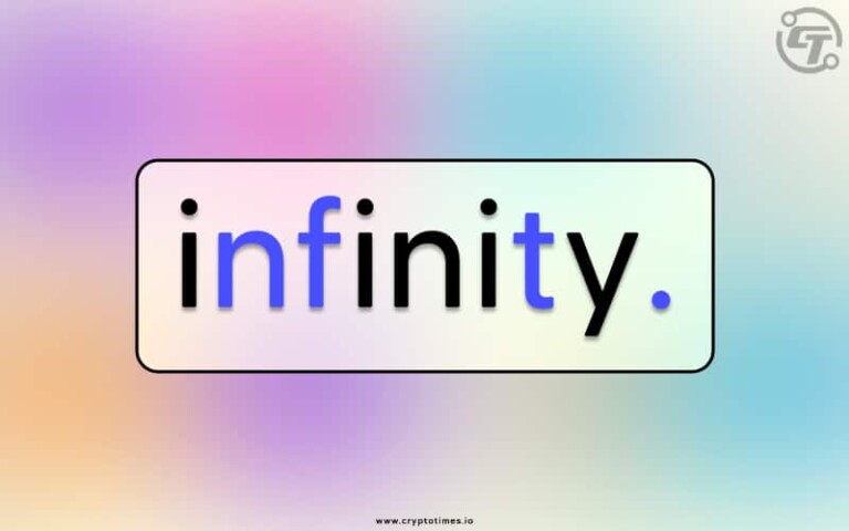 New NFT Marketplace “Infinity” Launched to Compete With Opensea