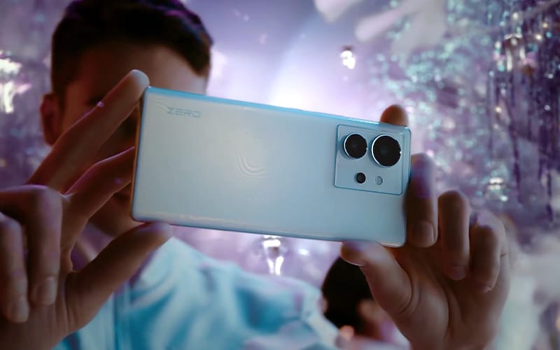 Infinix Launches Zero Ultra Smartphone &Amp; Xboy Explorer Nft Collection