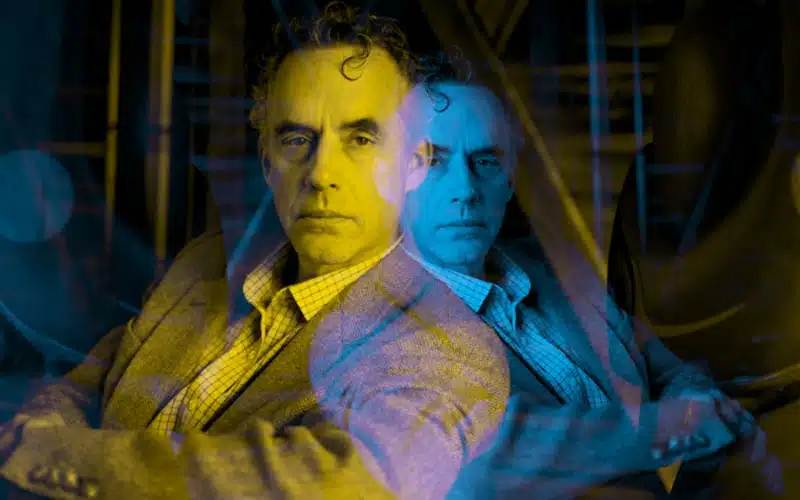 Jordan Peterson Believes that Bitcoin is the Hope for the Future