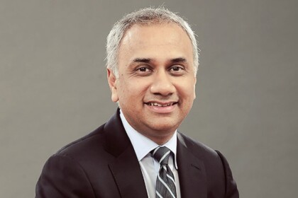 Infosys CEO Shares Metaverse & Blockchain to be a Focus Area