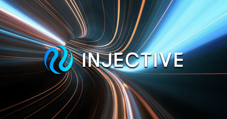 Injective and Caldera Partner for inEVM Layer 2 Ethereum