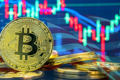 US Institutions Shorting Bitcoin Amid Crypto Market Crash