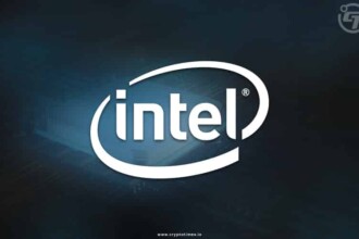 Intel Bitcoin Mining Chip